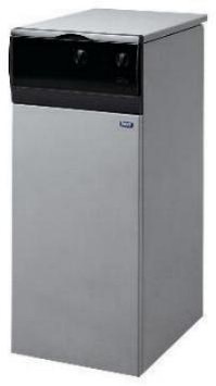 Газовый котел BAXI SLIM 1.230 iN