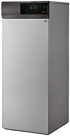 Газовый котел BAXI GALAXY 280 i