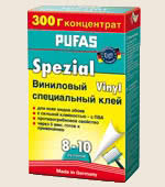 PUFAS EURO 3000 Специальный клей