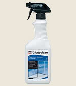 Glutoclean Удалитель плесени с хлором 750 мл Glutoclean Удалитель плесени с хлором 750 мл