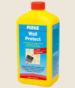 Средство для защиты поверхностей Wall Protect 1 л Средство для защиты поверхностей Wall Protect 1 л
