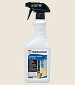 Удалитель плесени без хлора Glutoclean 750 мл