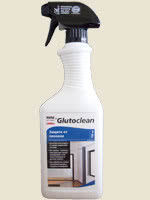 Защита от плесени Glutoclean 750 мл