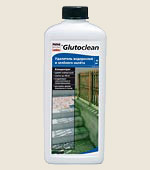 Удалитель водорослей и зеленого налета Glutoclean 1 л