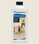 Средство для очистки и ухода за плиткой из натурального камня Glutoclean 1 л
