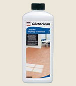 Средство по уходу за плиткой Glutoclean 1л Средство по уходу за плиткой Glutoclean 1л