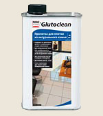Пропитка для плитки из натурального камня Glutoclean 1л