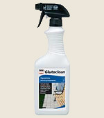 Удалитель пятен ржавчины Glutoclean 750 мл