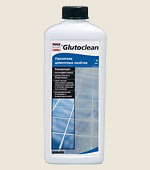 Удалитель цементных налетов Glutoclean 1 л