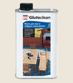 Масло для тика и твердых пород древесины Glutoclean 1 л Масло для тика и твердых пород древесины Glutoclean 1 л