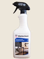 Очиститель для натуральной кожи Glutoclean 750 мл
