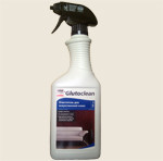 Очиститель для искусственной кожи Glutoclean 750 мл