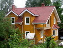 Кровельные работы металлочерепицей. Киев, область.
