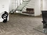 Ковровая плитка (Bonar Floors, Domo, Tarkett)