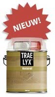 Лак для древесины водоразбавляемый Trae Lyx Натюрель, эффект необработанной древесины, Нидерланды Лак для древесины водоразбавляемый Trae Lyx Натюрель, эффект необработанной древесины, Нидерланды