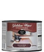 Воск цветной Golden Wave, Нидерланды. Традиционно изготовленный продукт на основе натурального сырья. Цвета: шоколадный, белый, серо-голубой, левер - для создания эффекта старения древесины на мебели, фасадах, балках.