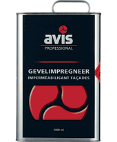 Грунт фасадный Avis Гевелинмпегнир, Нидерланды