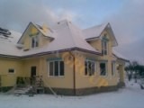 Строительство домов, коттеджей Строительство домов, коттеджей