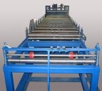 Автоматизированная линия для производства стенового профиля С-8