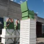 Биопроцессор-8 (автономная канализация на 6-8 постоянных пользователей, биологическая очистка сточных вод на 98%) Биопроцессор-8 (автономная канализация на 6-8 постоянных пользователей, биологическая очистка сточных вод на 98%)