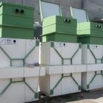 Биопроцессор-10 (автономная канализация на 7-10 постоянных пользователей, биологическая очистка сточных вод на 98%) Биопроцессор-10 (автономная канализация на 7-10 постоянных пользователей, биологическая очистка сточных вод на 98%)