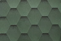 Битумная черепица Katepal Ruflex коллекция Mint