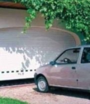 Гаражные и промышленные рольставни (рулонные гаражные и промышленые ворота)
