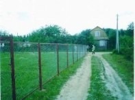 Ограждения, заборы, кованные ворота