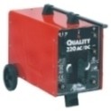 Сварочный аппарат (выпрямитель) TELWIN QUALITY 220 AC/DC
