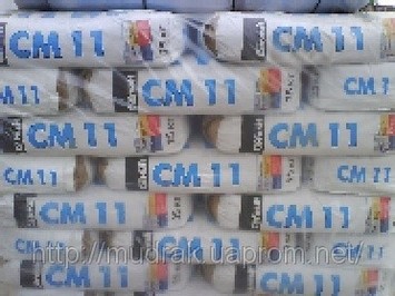 Клеящая смесь СМ-11