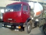 Бетон, в ассортименте, доставка