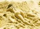 Речной песок. Доставка.