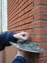 Красный кирпич цена производителя.