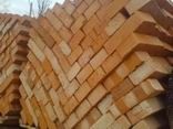 Продам кирпич керамический, силикатный. Доставка.