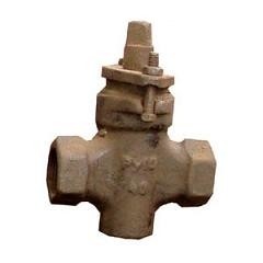 Предлагаем к реализации: краны 11ч6бк чугунные муфтовые для воды, нефтепродуктов, масел. Ду - 15мм. Ду - 50мм. Ру 10bar, tдо+50