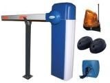 Комплект шлагбаума BARRIER-5000 KIT со стрелой 5 метров