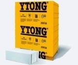 Газобетон YTONG - лучшее качество