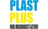 Логотип компании Пластификатор-Плюс