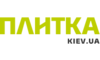 Логотип компании Plitka