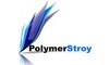 Логотип компании Полимер Строй