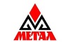 Логотип компании Металл