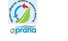 Логотип компании Прана
