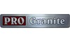 Логотип компании PRO Granite