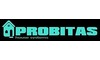 Логотип компании Пробитас