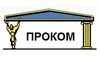 Логотип компании Проком