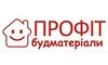 Логотип компании Профитбудматериалы