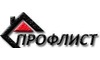 Логотип компании Профлист