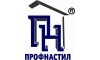 Логотип компании Профнастил