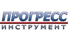 Логотип компании Прогресс - инструмент