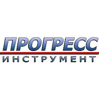 Прогресс - инструмент